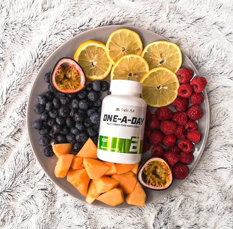 One-A-Day Multivitamin