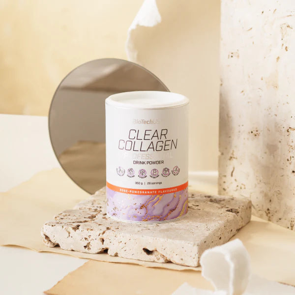 Clear Collagen Professional 350g
