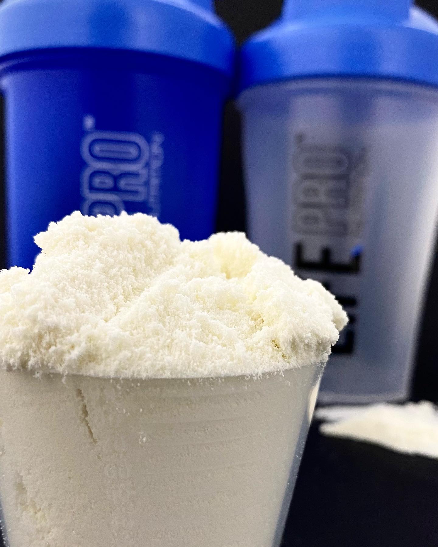 Life Pro Isolate Vegan Creamy 1kg