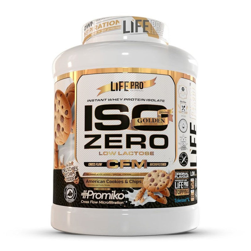 Life Pro Isolate Gourmet Edition 2kg