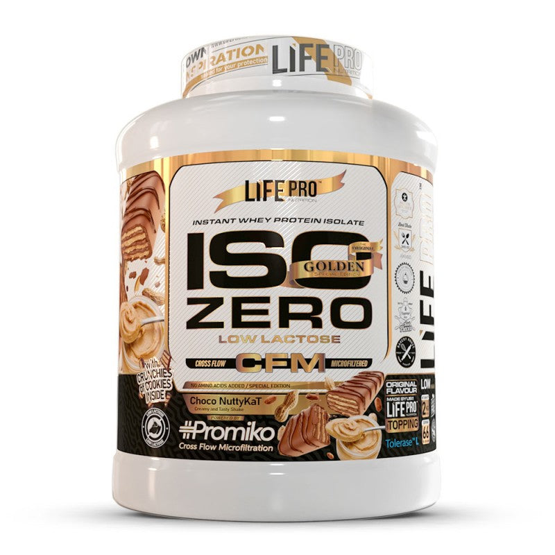 Life Pro Isolate Gourmet Edition 2kg