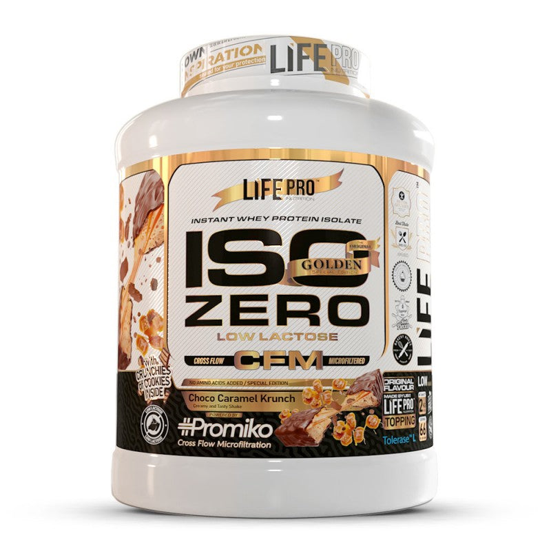 Life Pro Isolate Gourmet Edition 2kg