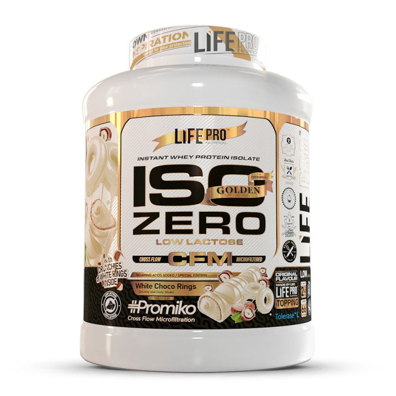 Life Pro Isolate Gourmet Edition 2kg
