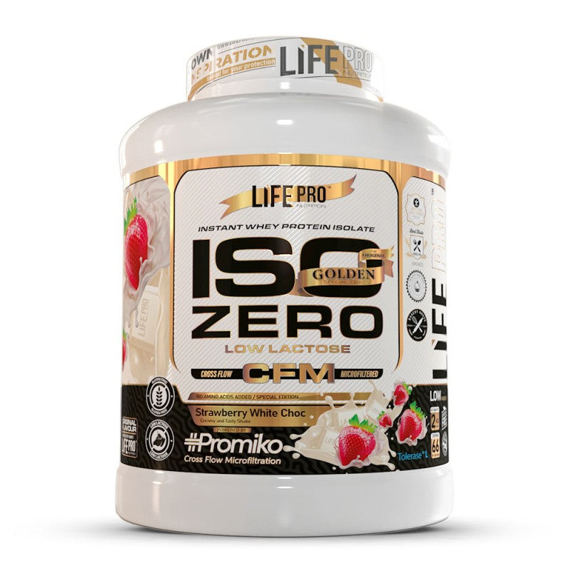 Life Pro Isolate Gourmet Edition 2kg