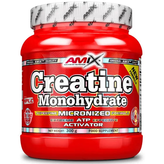 Creatine Monohydrate Micronized (polvo)