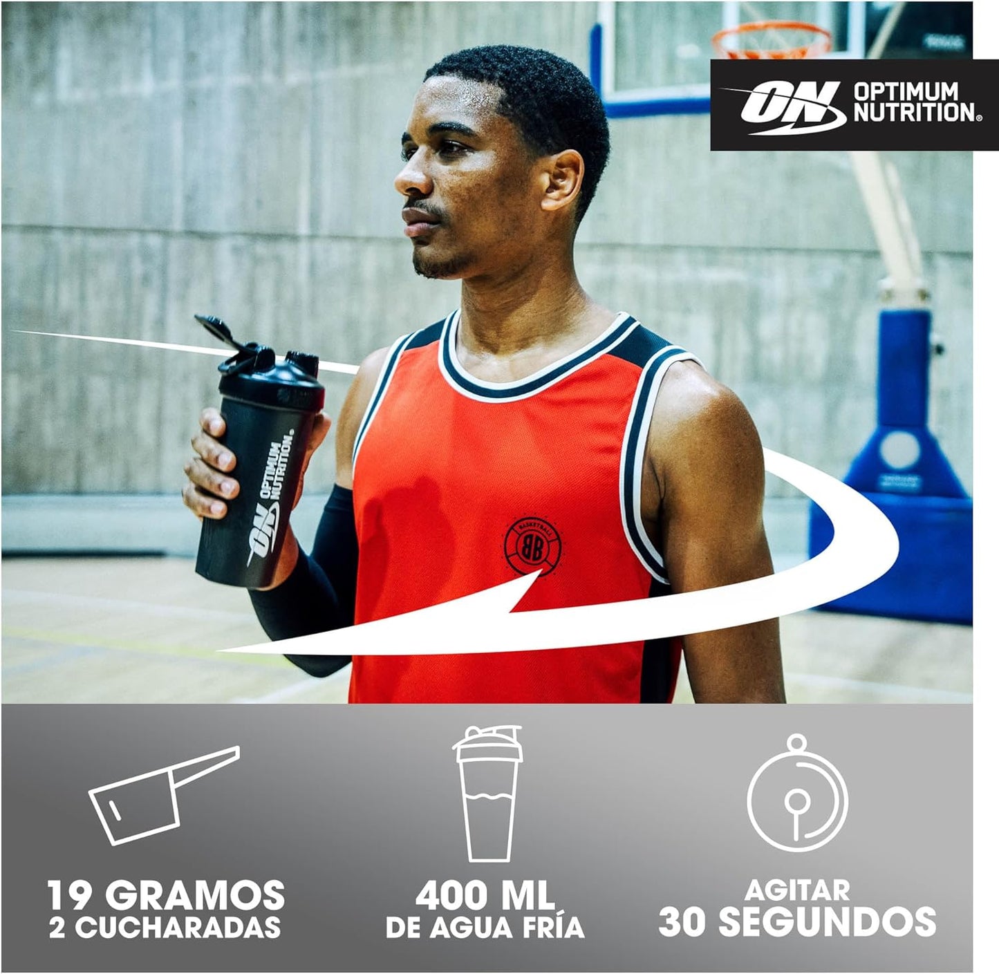 PLATINUN PUMP PRE ENTRENO 380g