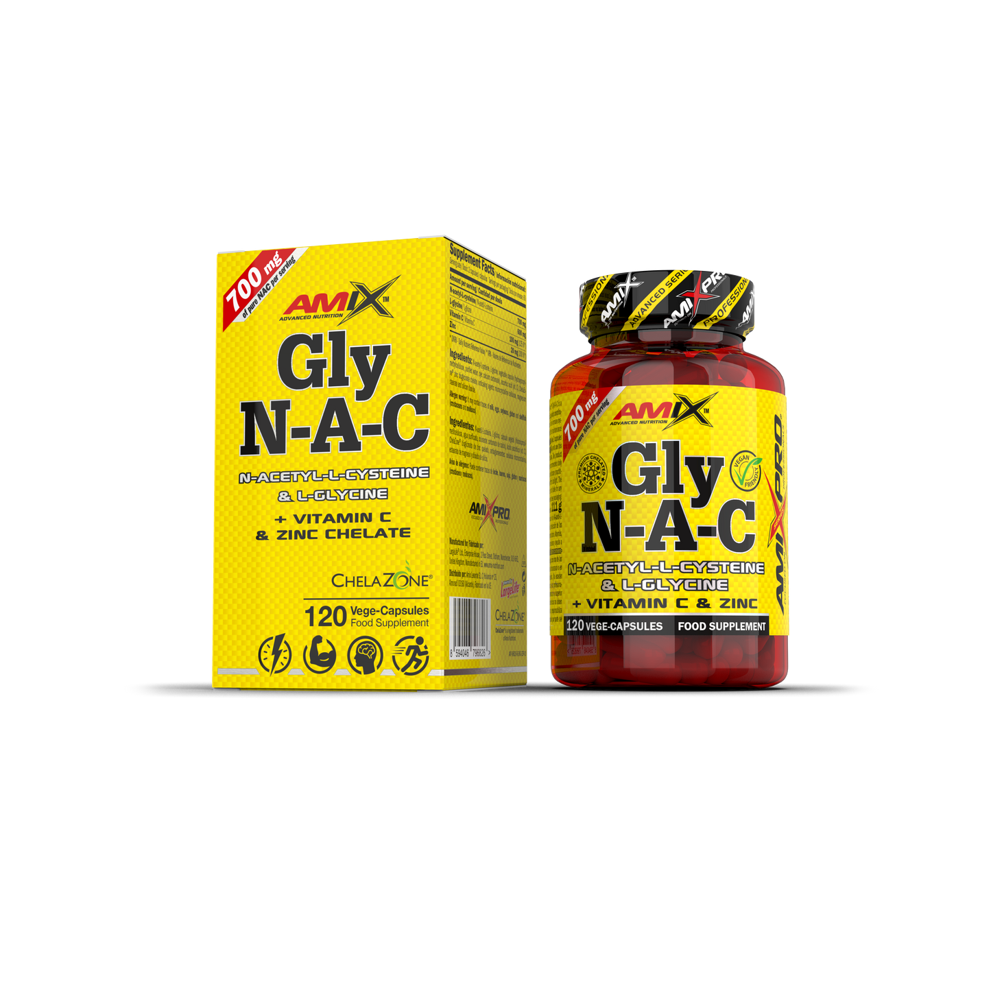 GlyN-A-C