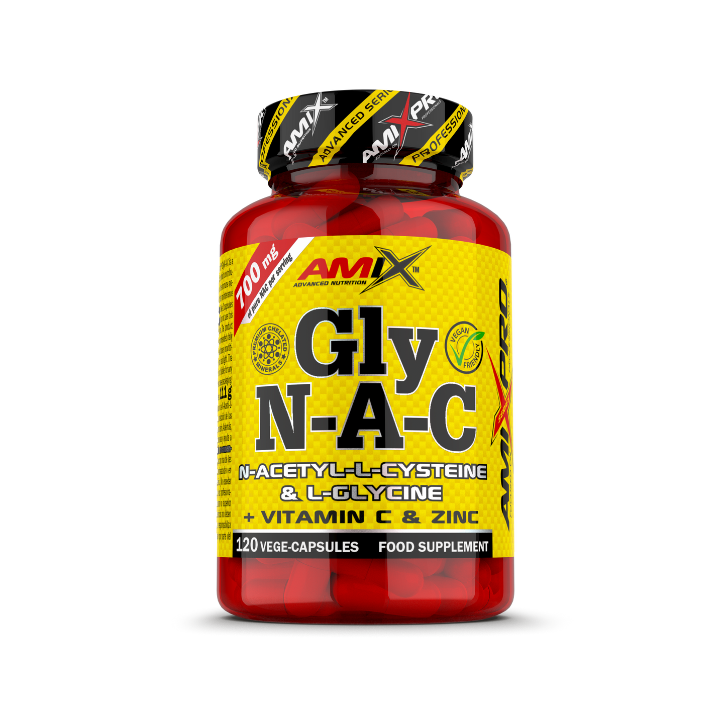 GlyN-A-C