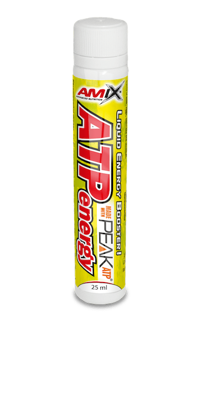 ATP ENERGY LIQUID 25ml