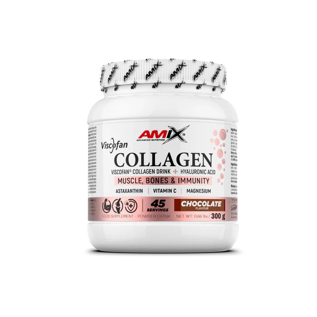 COLÁGENO VISCOFAN 300GR