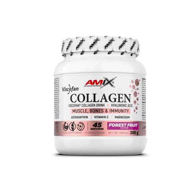COLÁGENO VISCOFAN 300GR