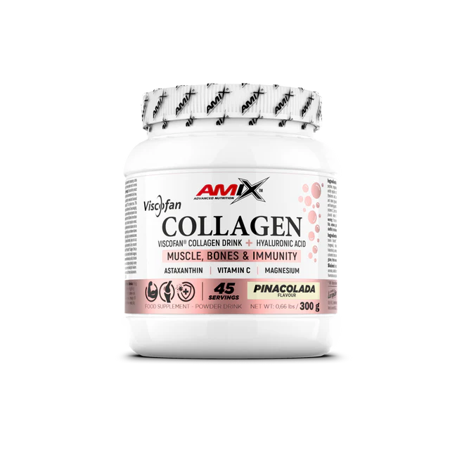 COLÁGENO VISCOFAN 300GR
