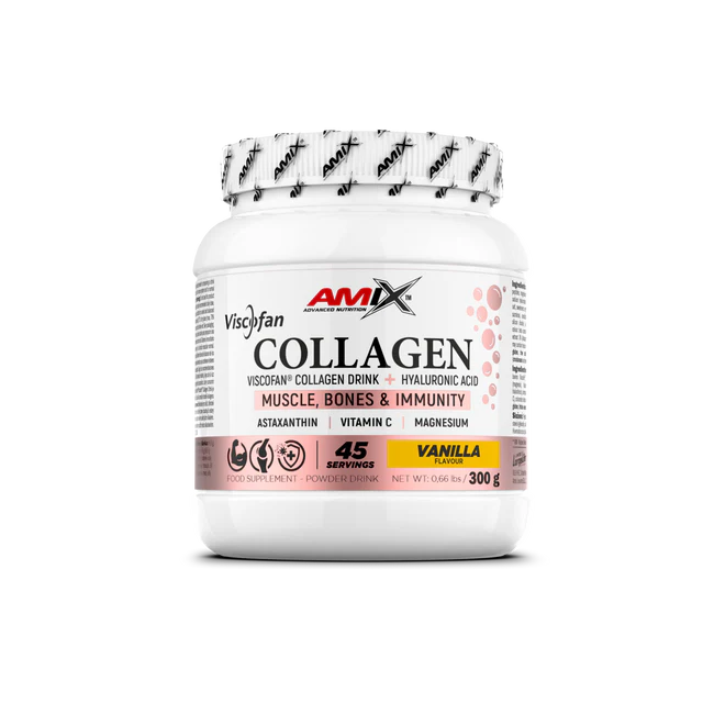 COLÁGENO VISCOFAN 300GR