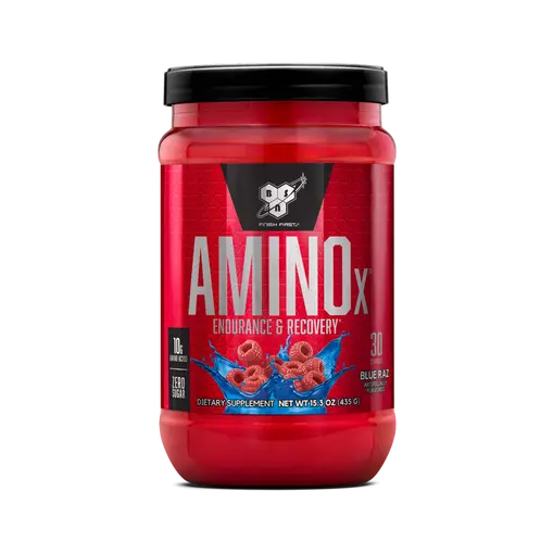 Amino X 435g (30 servicios)
