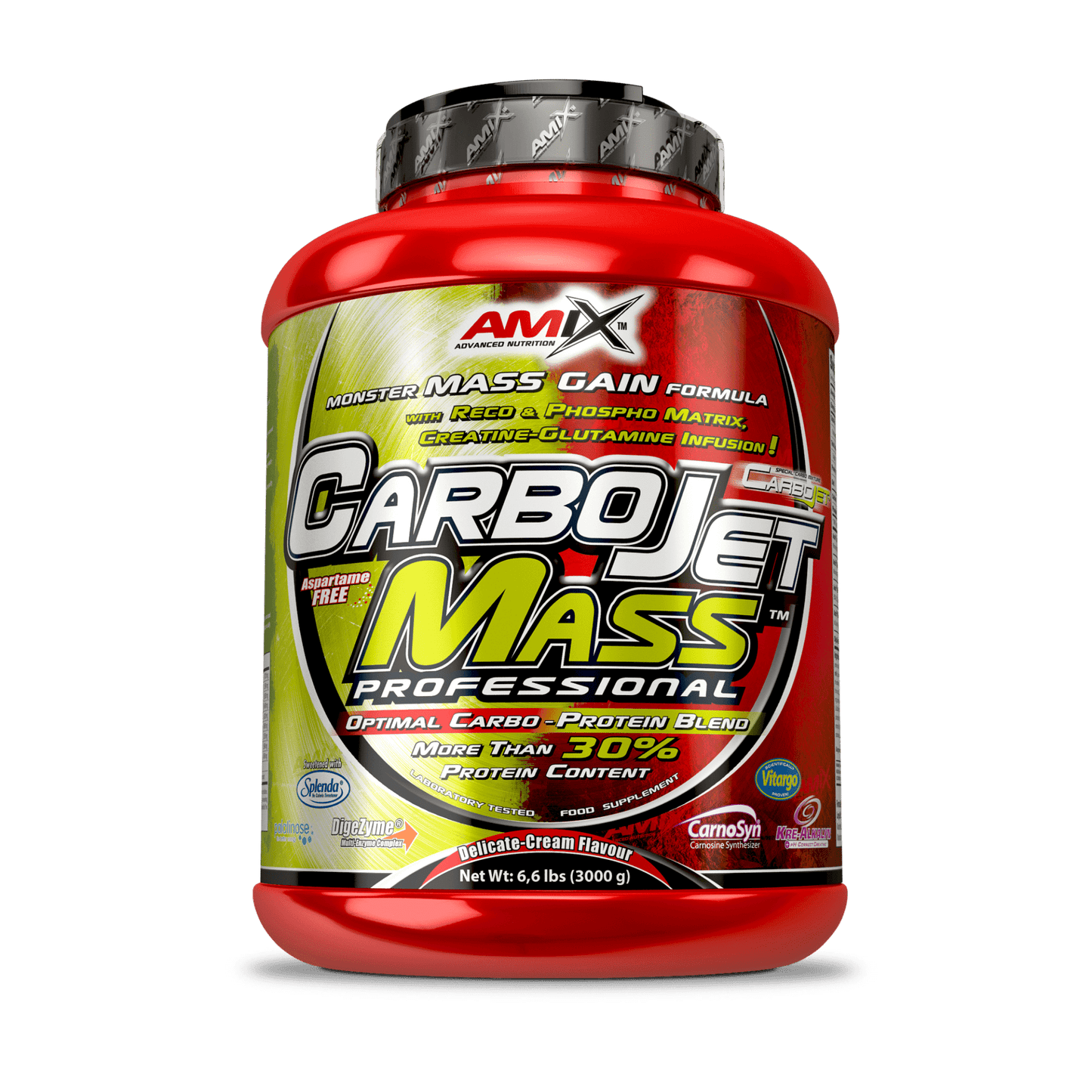 Carbojet Mass Professional