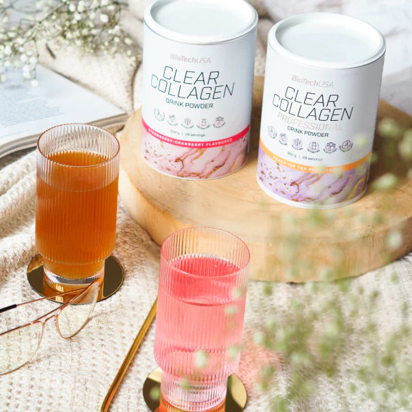 Clear Collagen Professional 350g