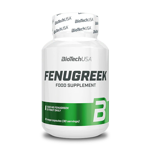 Fenugreek