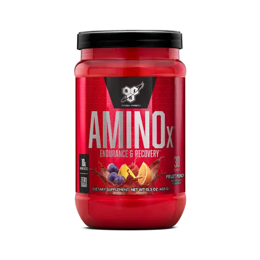 Amino X 435g (30 servicios)