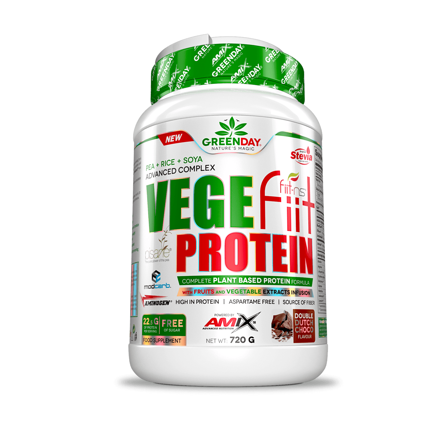 VEGEfiit PROTEIN