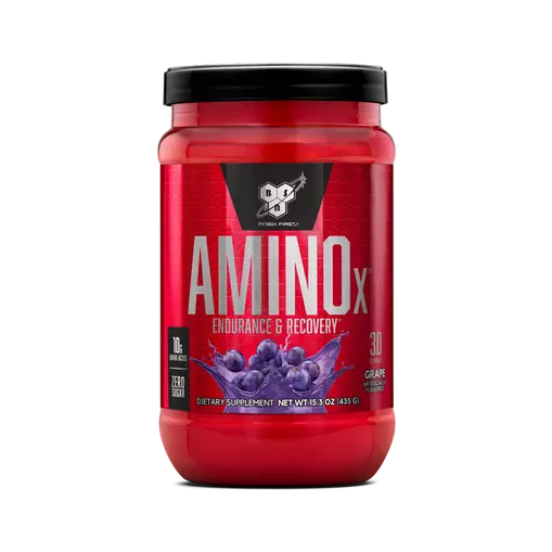 Amino X 435g (30 servicios)