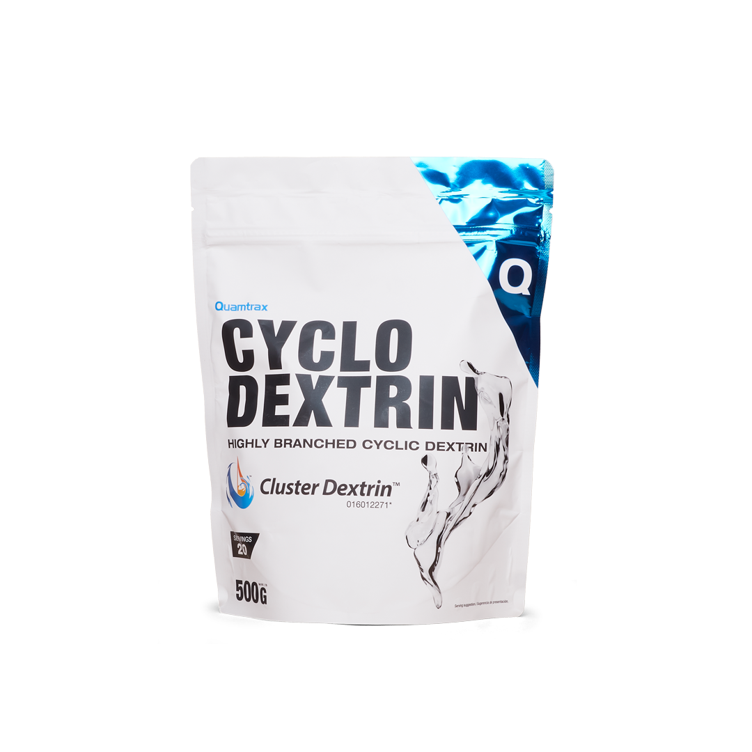 Ciclodextrin 500g