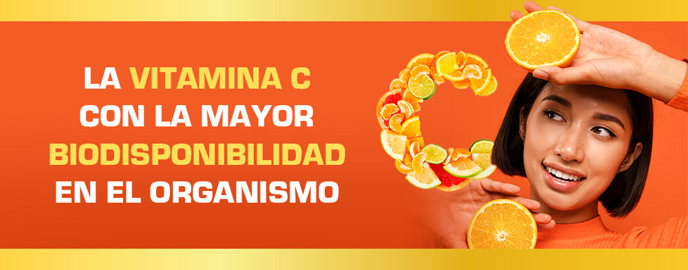 Liposomal Vitamin C