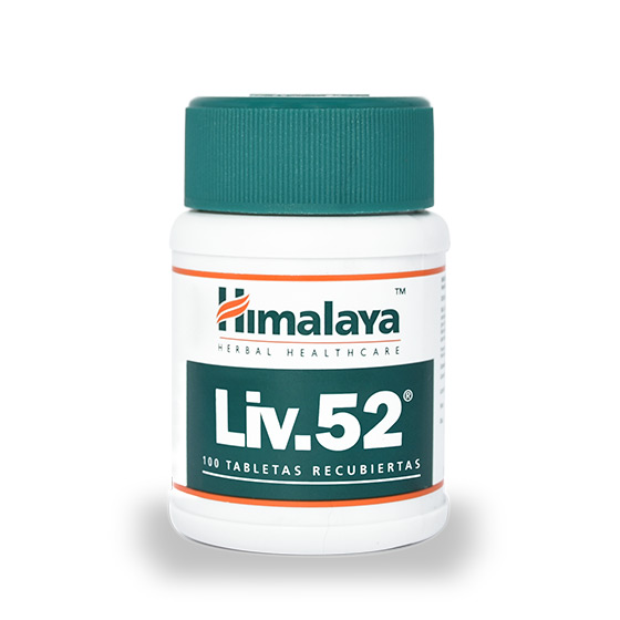 Liv 52