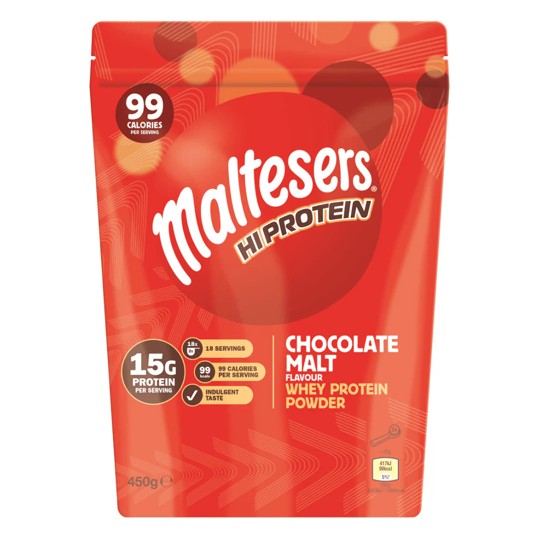Maltesers Protein Powder 450g