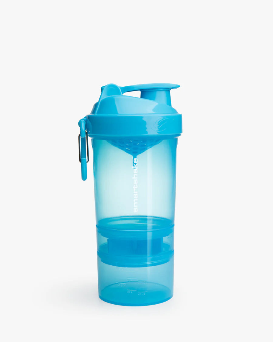 Smartshake Original2Go ONE Blue