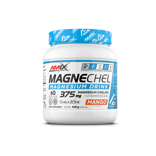MagneChel® Magnesium Chelate Drink 420g