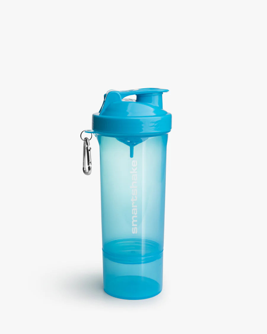 Smartshake Slim Blue 500ml