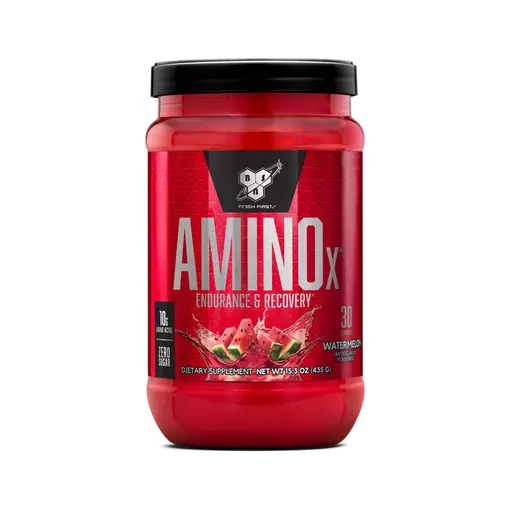 Amino X 435g (30 servicios)