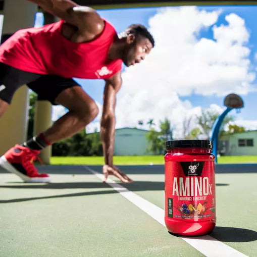 Amino X 435g (30 servicios)