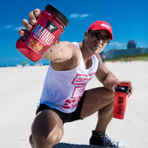 Amino X 435g (30 servicios)