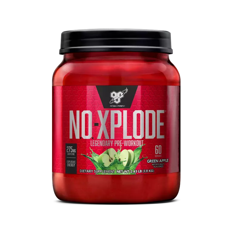 No-xplode 650 gr