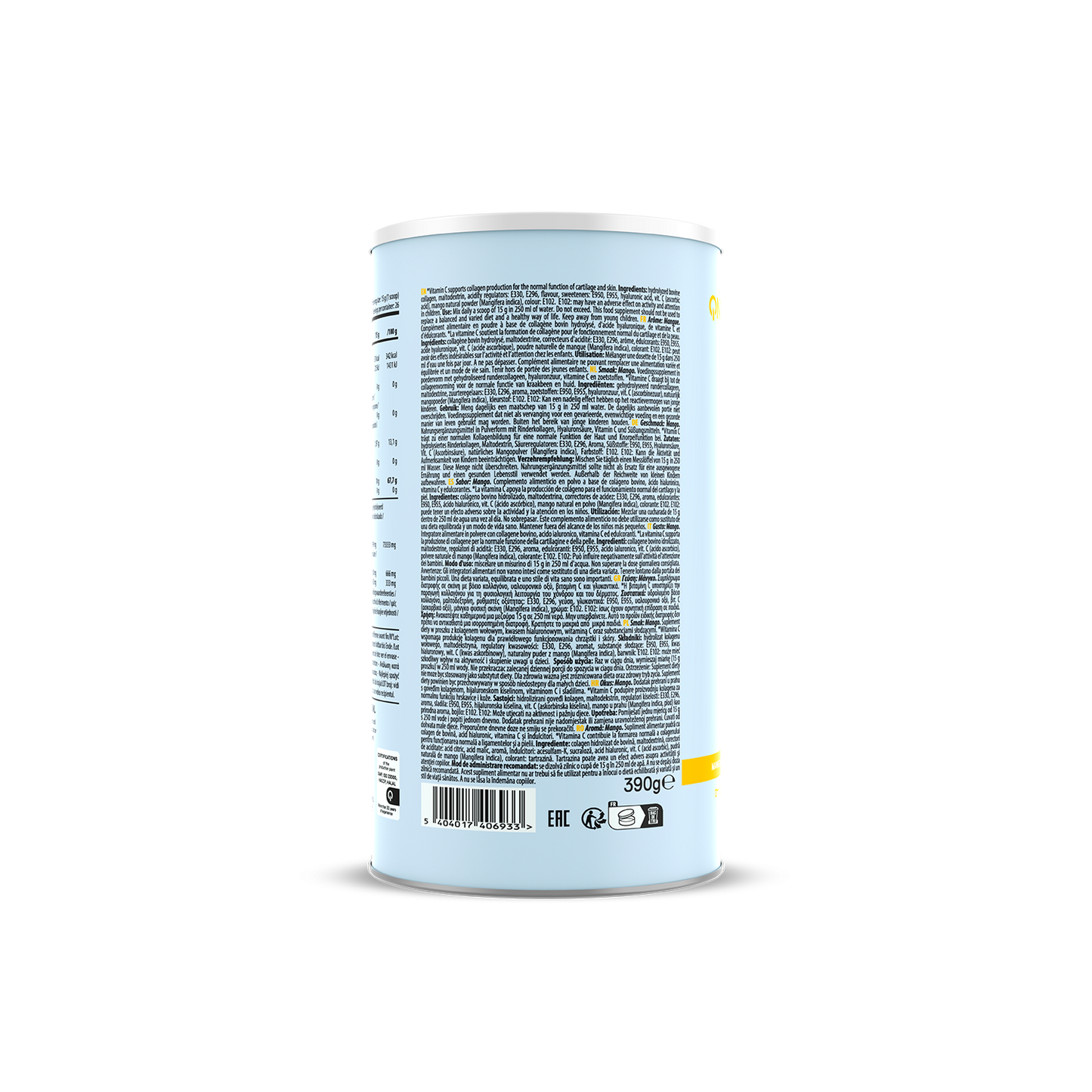 Collagen Care 390 g