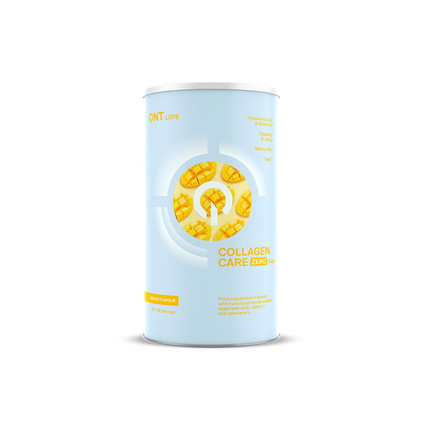 Collagen Care 390 g