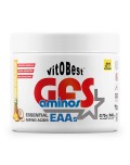 GFS AMINOS - AMINOÁCIDOS ESENCIALES