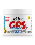 GFS AMINOS - AMINOÁCIDOS ESENCIALES