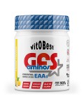 GFS AMINOS - AMINOÁCIDOS ESENCIALES