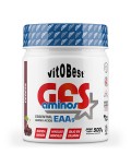 GFS AMINOS - AMINOÁCIDOS ESENCIALES