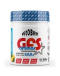 GFS AMINOS - AMINOÁCIDOS ESENCIALES