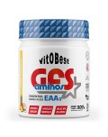 GFS AMINOS - AMINOÁCIDOS ESENCIALES