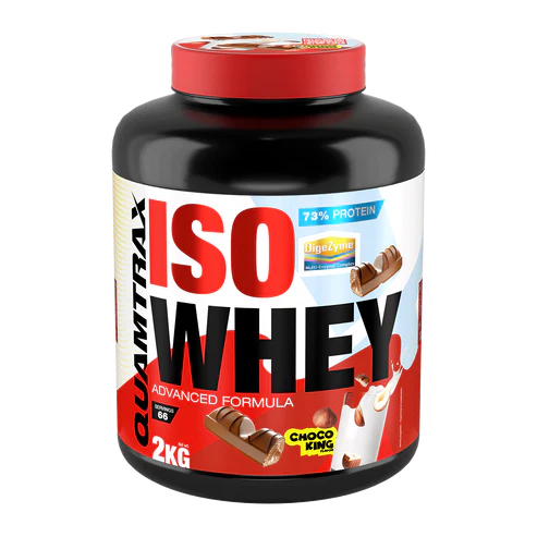 ISO WHEY