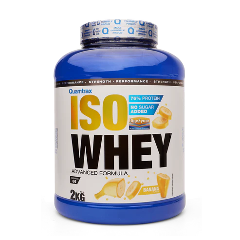 ISO WHEY