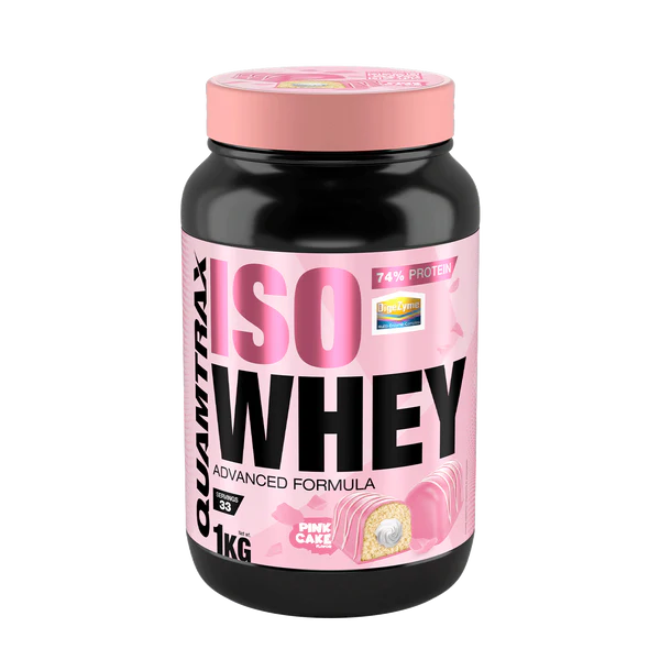 ISO WHEY