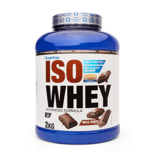 ISO WHEY