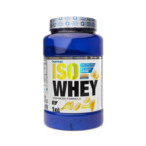 ISO WHEY