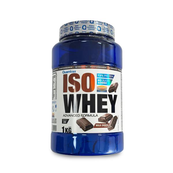 ISO WHEY