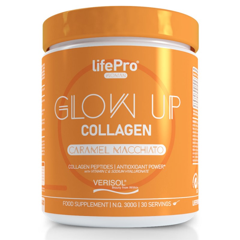Life Pro Collagen Glow Up 300g